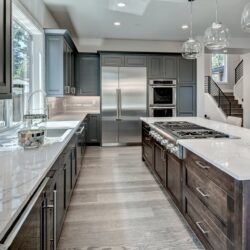 Kitchen remodel pic