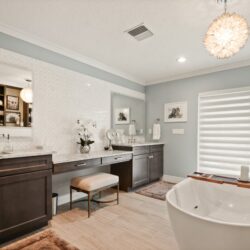 Master Bath 1