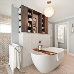 Master Bath 3