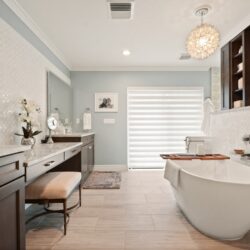 Master Bath 4